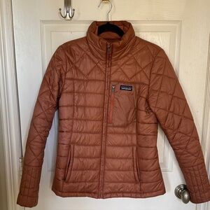 Patagonia Women's Radalie Jacket